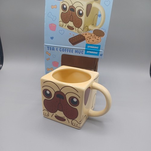 Pug dog pet - pug,