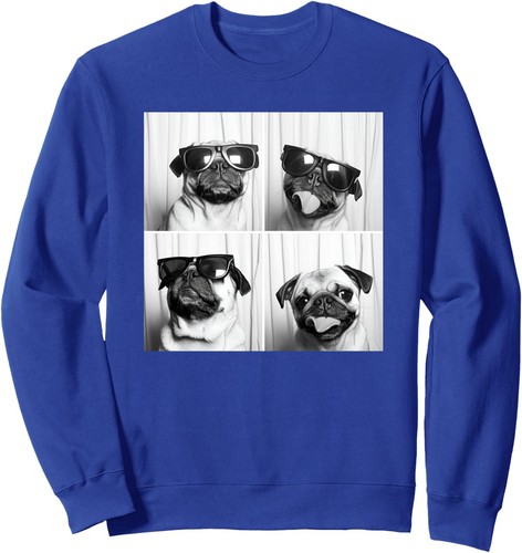 Pug face pet - pet, cool