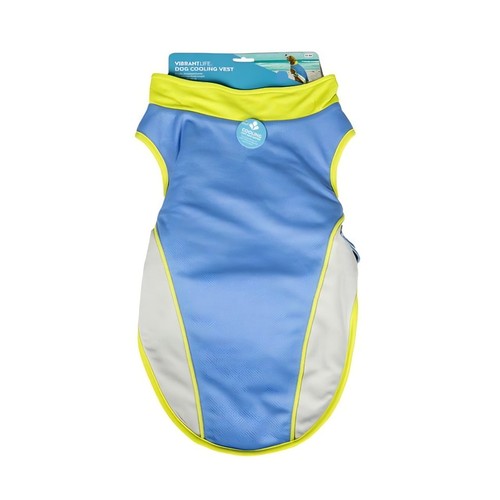 Dog cooling vest adjustable - dog,