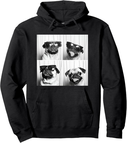 Pug face pet - face,