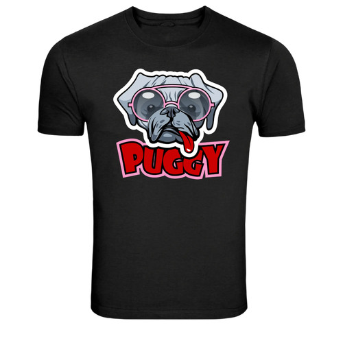 Cool pug dog - cool,