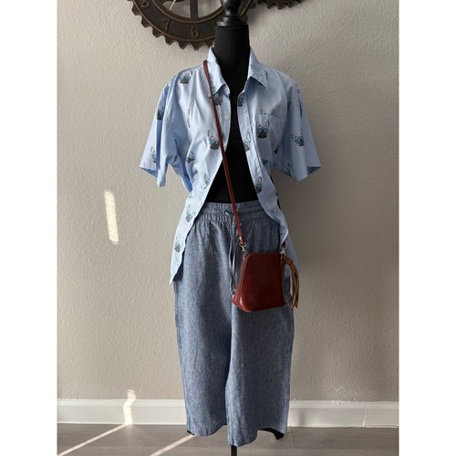 Brookly standard shirt - brookly,