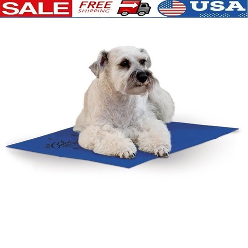 Self cooling dog - self,