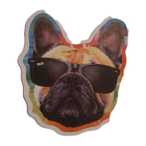 Vintage cool dog sunglasses - vintage,
