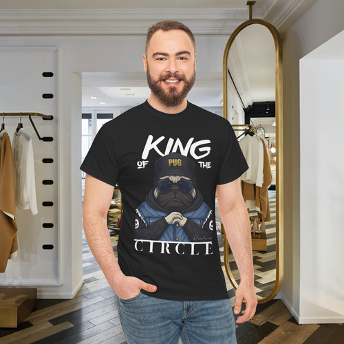 Cool pug streetwear - cool,