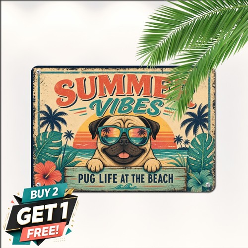 Cool pug dog sunglasses - in,