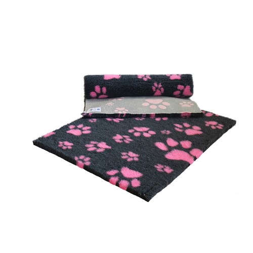 Vetfleece non slip deep pile - vetfleece,